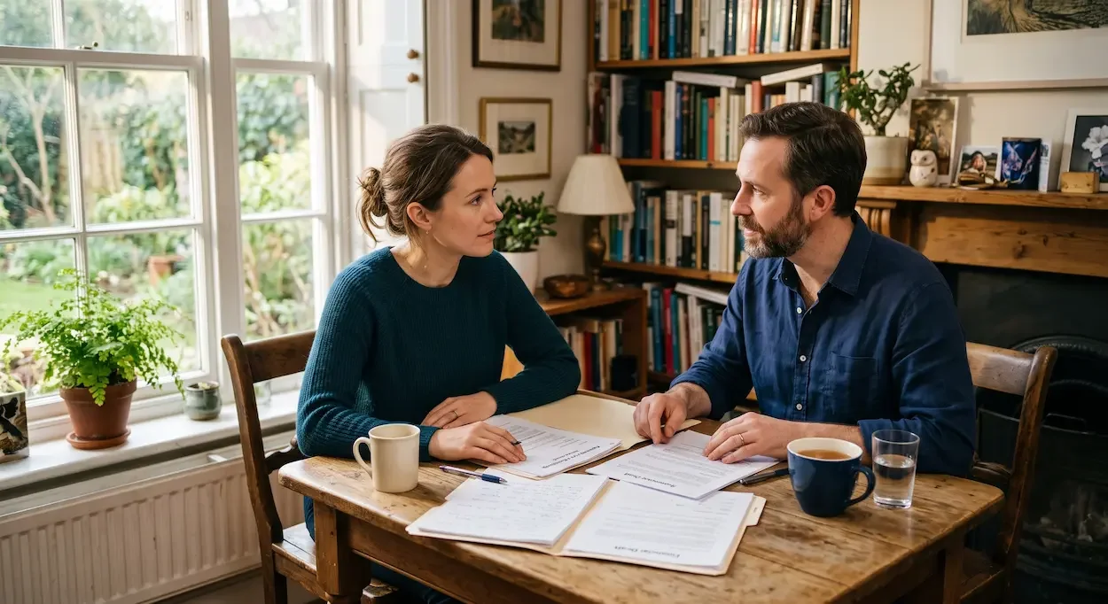What Is the Downside of Collaborative Divorce?