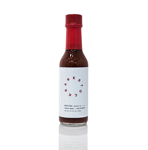 REVIVAL Blend 01 – A
