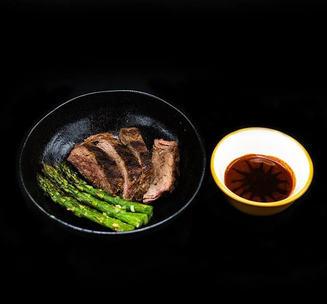 Sunday Steak w/ Rare Stock Revival