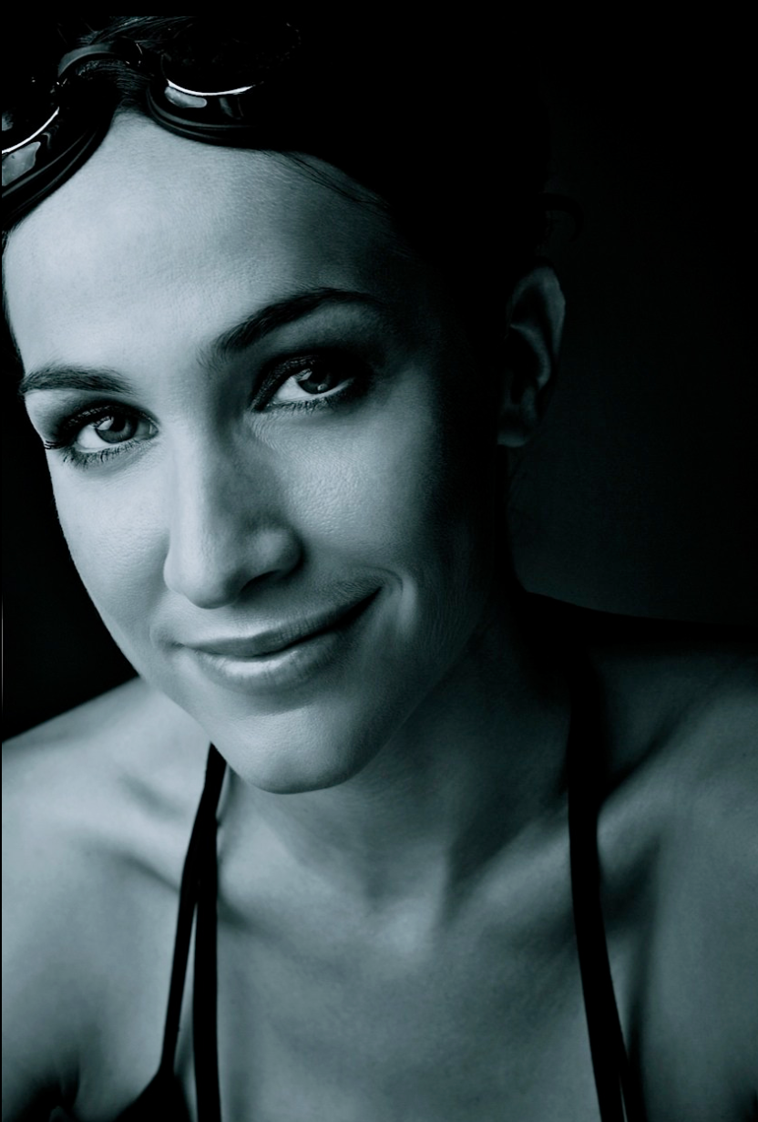 Elka is a dual Olympian and a role model to Australian women.