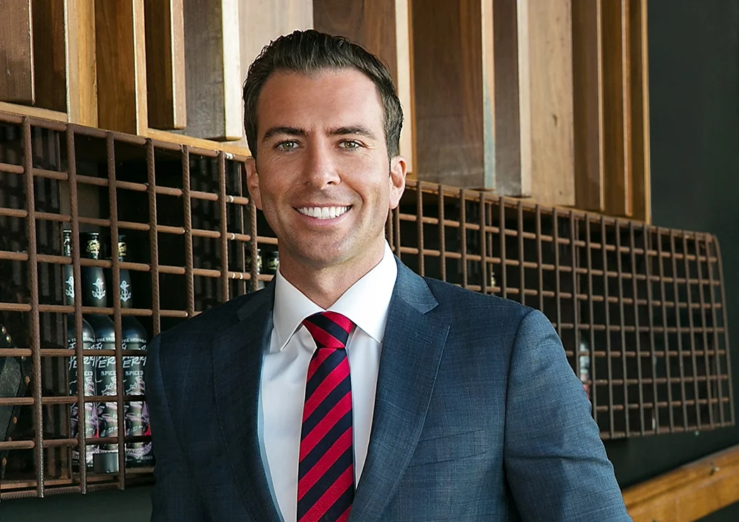 Michael Coombs, from McGrath Mosman, is one of Australia's most high profile Real Estate Agents.