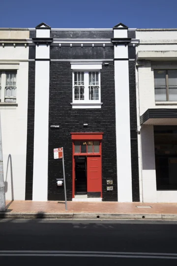 The new location for gmphotographics in Mosman