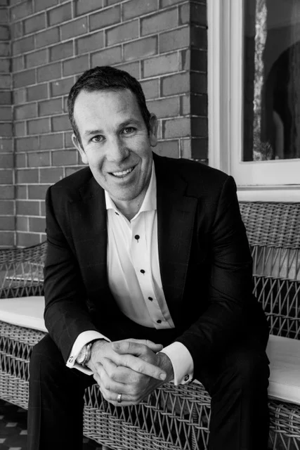 Piers van Hamburg says selling in winter can give vendors an edge.