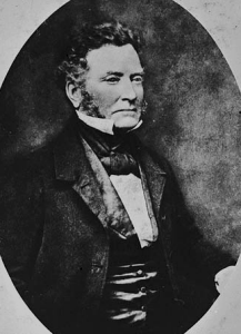 A reinvigorated Rowers will give the nod to Founding father Archibald Mosman.