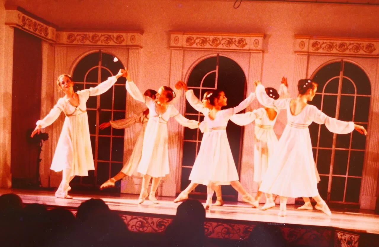 One of the last concerts at Chalwin Castle C.1980.jpeg