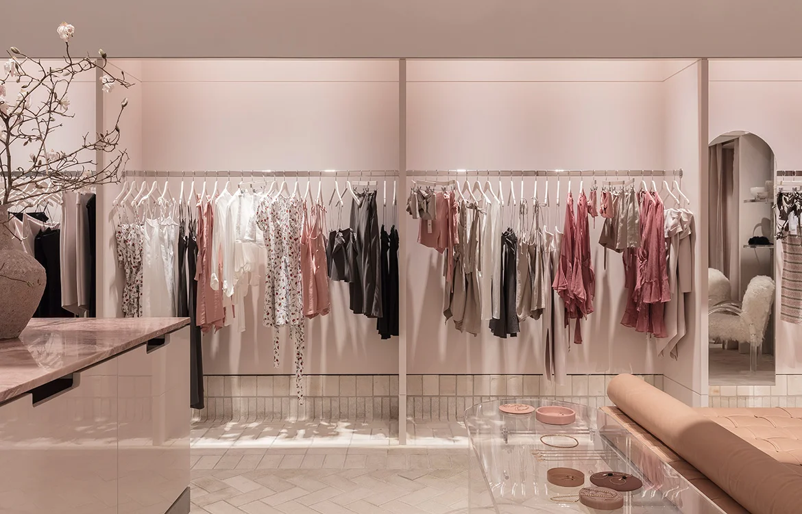 Designer label Bec + Bridge to open in the former Scoot Kids store on Military Rd.