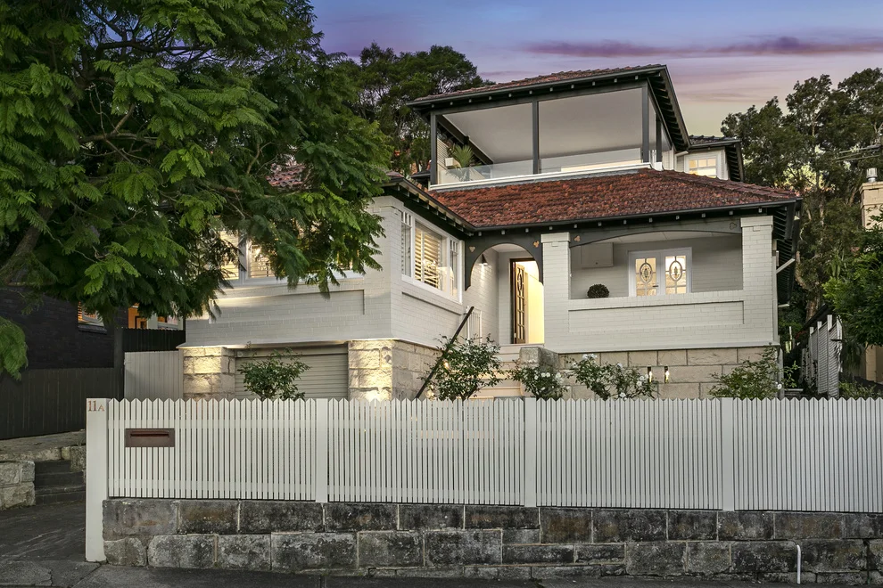11a Badham Ave, Mosman