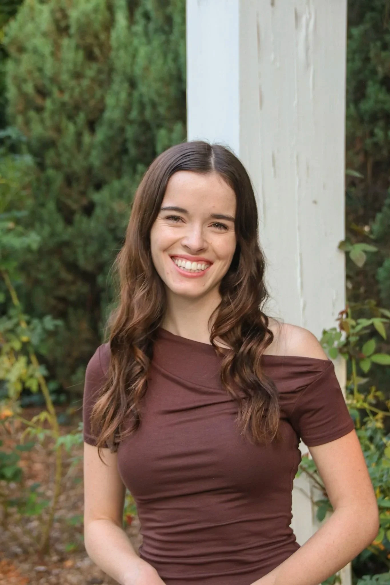 Hannah Reynolds