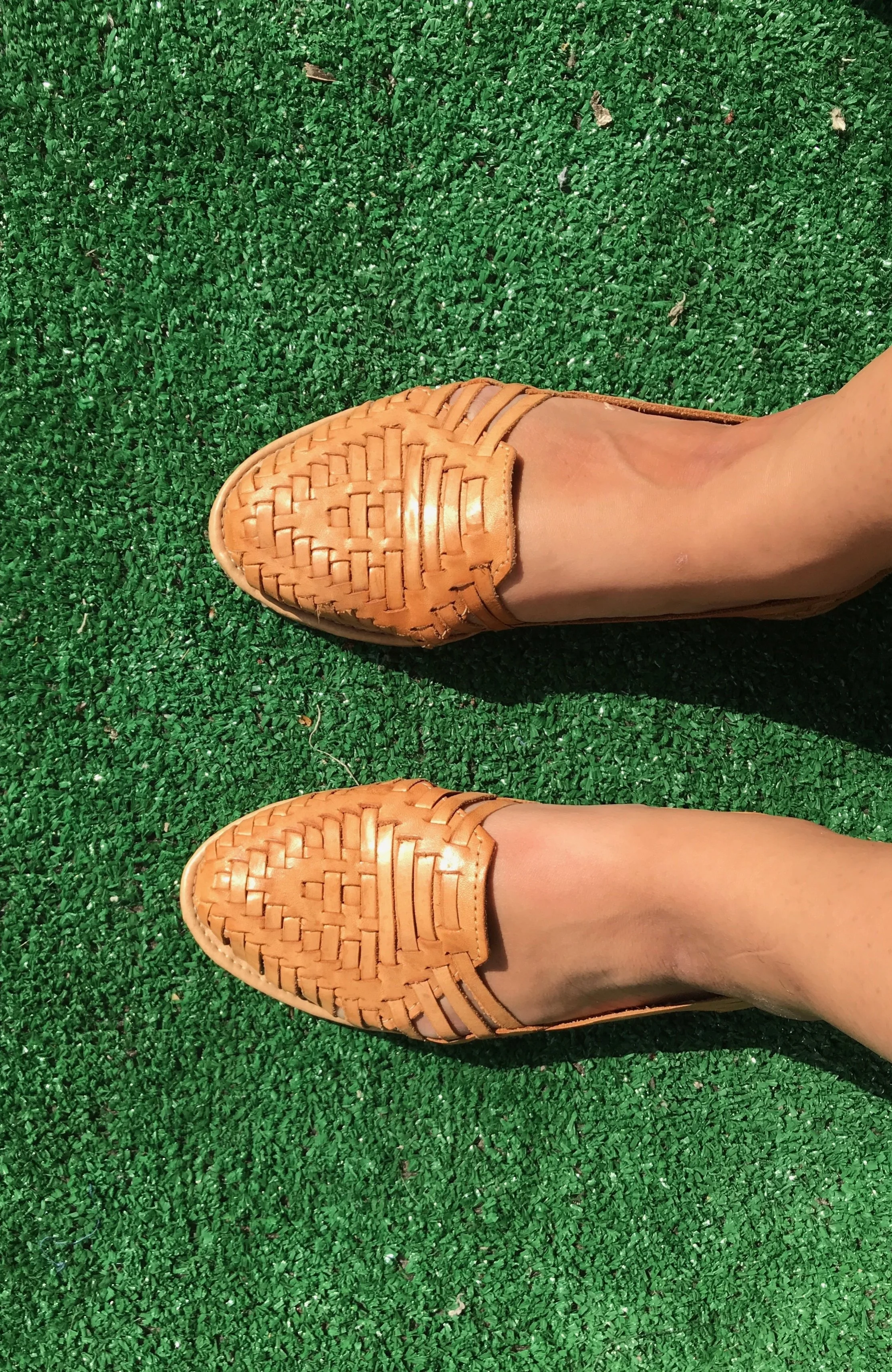 off white nike jumper