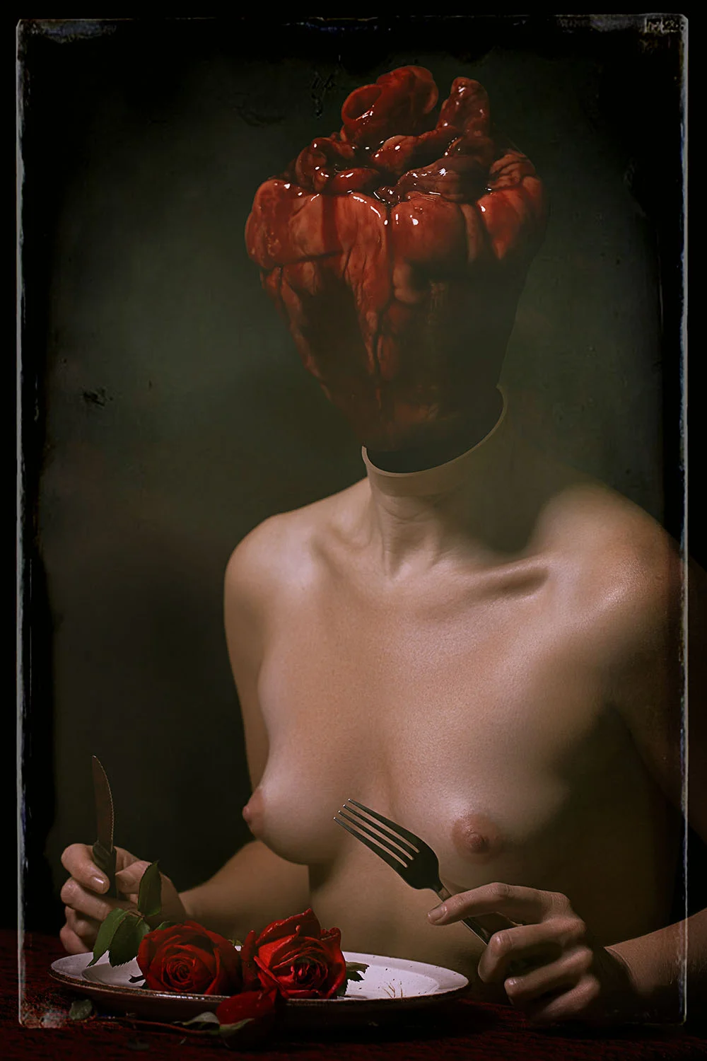 The Heart is a Lonely Hunter