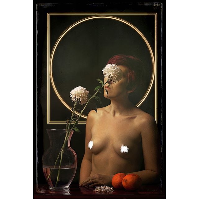 "The Tempered Horizon" – It's that time again folks! Here's a new installment in my Phantasmagoria series.⠀⠀⠀⠀⠀⠀⠀⠀⠀
⠀⠀⠀⠀⠀⠀⠀⠀⠀
This image is packed with symbolism, in case you didn't notice! Symbolism is incredibly important to surrealist imagery and really to photography in general in my humble opinion.⠀⠀⠀⠀⠀⠀⠀⠀⠀
⠀⠀⠀⠀⠀⠀⠀⠀⠀
When I first started out making images like this I was sort of guessing my way through it and just going with what sounded like it would be cool without putting too much thought into the specific choices I was making.⠀⠀⠀⠀⠀⠀⠀⠀⠀
⠀⠀⠀⠀⠀⠀⠀⠀⠀
This, of course, meant that the work didn't always manage to communicate it's message clearly and it left me sort of stumbling around in the dark when piecing together my ideas.⠀⠀⠀⠀⠀⠀⠀⠀⠀
⠀⠀⠀⠀⠀⠀⠀⠀⠀
But not anymore! I've been doing a lot of research on symbolism and let me tell you, it is not only eye opening but deeply inspiring.⠀⠀⠀⠀⠀⠀⠀⠀⠀
⠀⠀⠀⠀⠀⠀⠀⠀⠀
I talk a lot about inspiration, because I think it is something we are all constantly struggling to find. If there is one thing that inspires me most it is LEARNING!!!⠀⠀⠀⠀⠀⠀⠀⠀⠀
⠀⠀⠀⠀⠀⠀⠀⠀⠀
The simple act of cracking open a book and just taking all those beautiful thoughts and ideas in is unlike anything else.⠀⠀⠀⠀⠀⠀⠀⠀⠀
⠀⠀⠀⠀⠀⠀⠀⠀⠀
I like words and ideas and have always been a bit of a philosopher, or at least I like to fancy myself that way. For many years I wanted to be a writer and I still do write from time to time.⠀⠀⠀⠀⠀⠀⠀⠀⠀
⠀⠀⠀⠀⠀⠀⠀⠀⠀
Ideas inspire me like nothing else and I love that I am finding a way to weave my love of the literary into my visual art.⠀⠀⠀⠀⠀⠀⠀⠀⠀
⠀⠀⠀⠀⠀⠀⠀⠀⠀
We all find inspiration in different ways, but I wanted to share this for anyone out there who might be struggling with how to find it.⠀⠀⠀⠀⠀⠀⠀⠀⠀
⠀⠀⠀⠀⠀⠀⠀⠀⠀
Do you find inspiration in reading and learning?⠀⠀⠀⠀⠀⠀⠀⠀⠀
⠀⠀⠀⠀⠀⠀⠀⠀⠀
What inspires you most?⠀⠀⠀⠀⠀⠀⠀⠀⠀
.⠀⠀⠀⠀⠀⠀⠀⠀⠀
.⠀⠀⠀⠀⠀⠀⠀⠀⠀
.⠀⠀⠀⠀⠀⠀⠀⠀⠀
.⠀⠀⠀⠀⠀⠀⠀⠀⠀
. ⠀⠀⠀⠀⠀⠀⠀⠀⠀
#surrealphotography #conceptualartist #surreal #surrealism #conceptualphotography #conceptart #conceptual #conceptualportrait #artphotography #fineartphotography #surrealportrait #conceptualart #strangeart #weirdart #symbolism #contemporaryart #collectingart #beautifulbizarre #popsurrealism