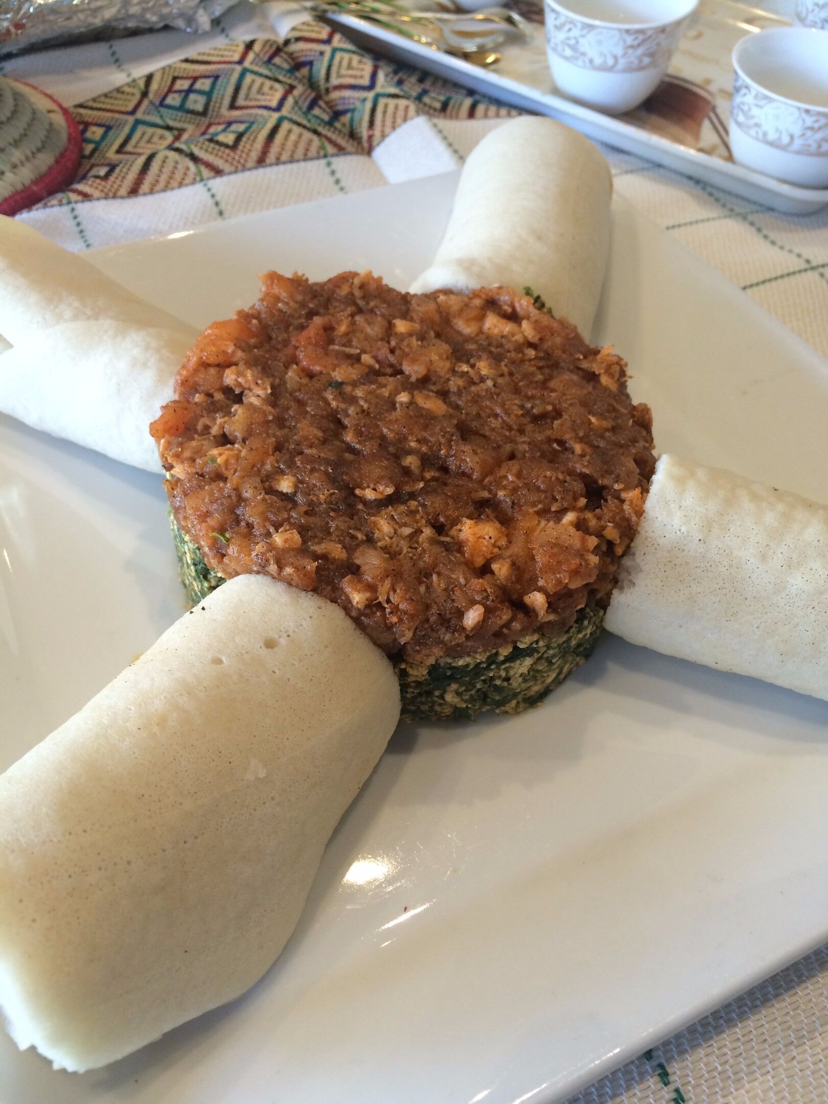 Enjoy African Food Tour in Melbourne - The Big Bus Blog