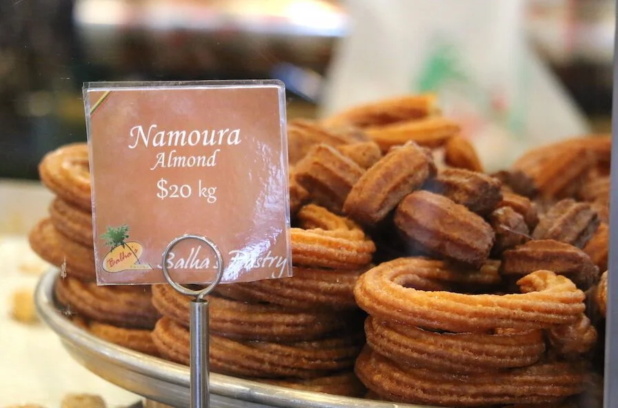 Enjoy Turkish Culture and cuisine – The Big Bus Blog