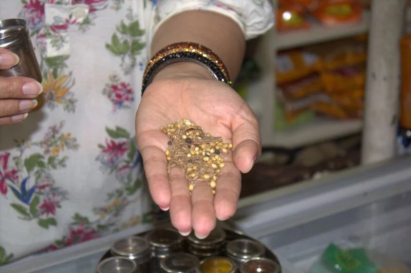 Curry up – Sydney morning Herald – 20th May 2012