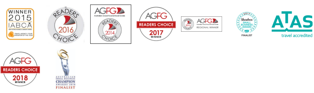 Foodie Trails is a Multi Award Winning Tour operator