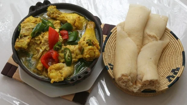 Traveller.com.au - An African food tour of Melbourne