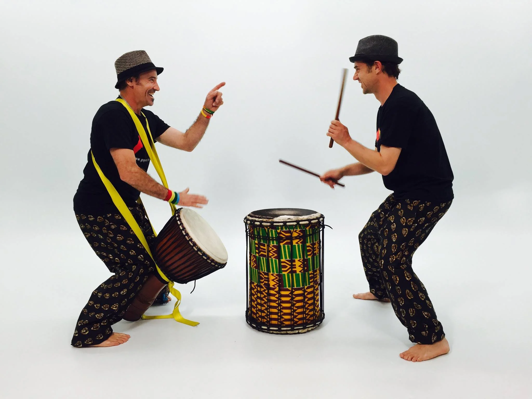 Melbourne Djembe professional duo shot.jpg