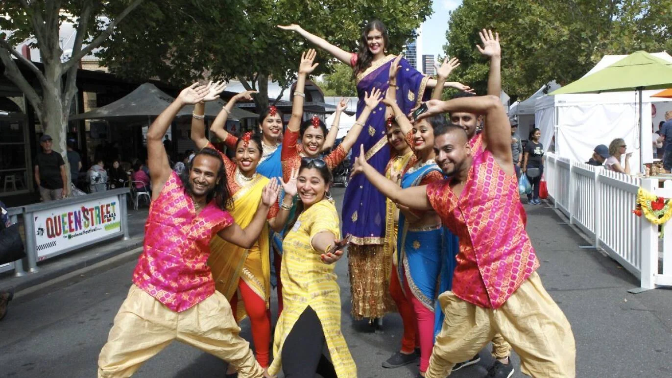Timeout - Indian Festival Melbourne 2019