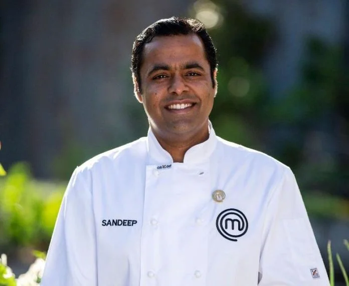 Indian Sun - Foodie Festival that takes you beyond the curry