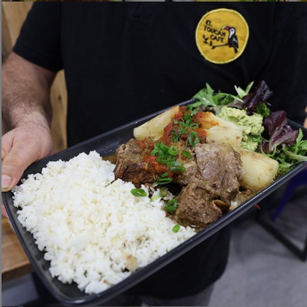 Colombian Beef Flanks