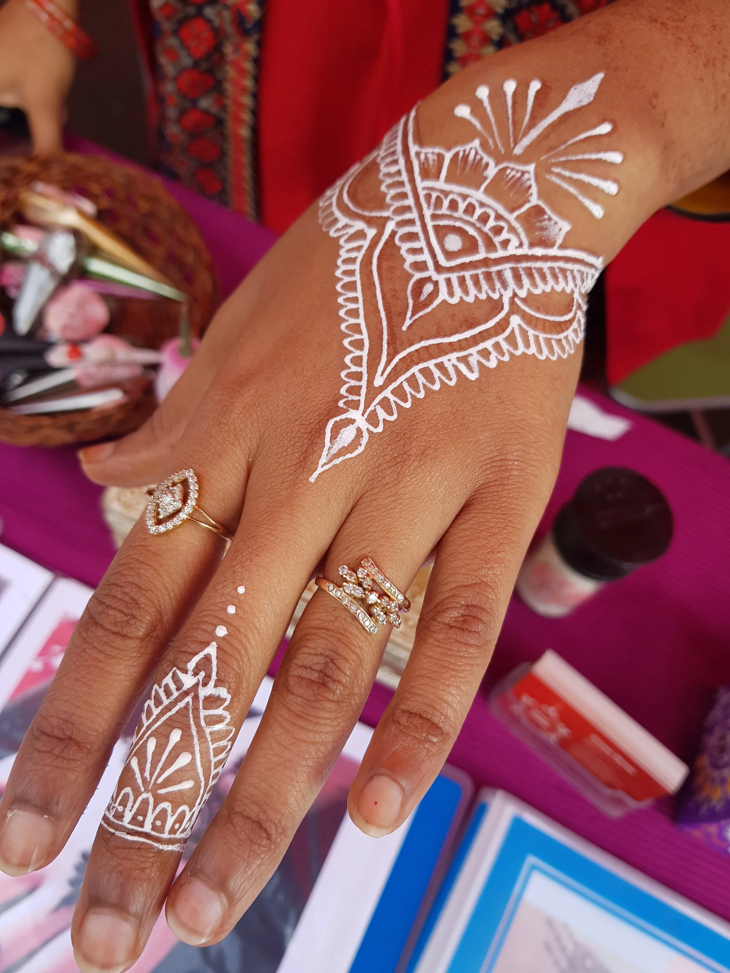 Sri Lankan Festival 2025 — Foodie Trails