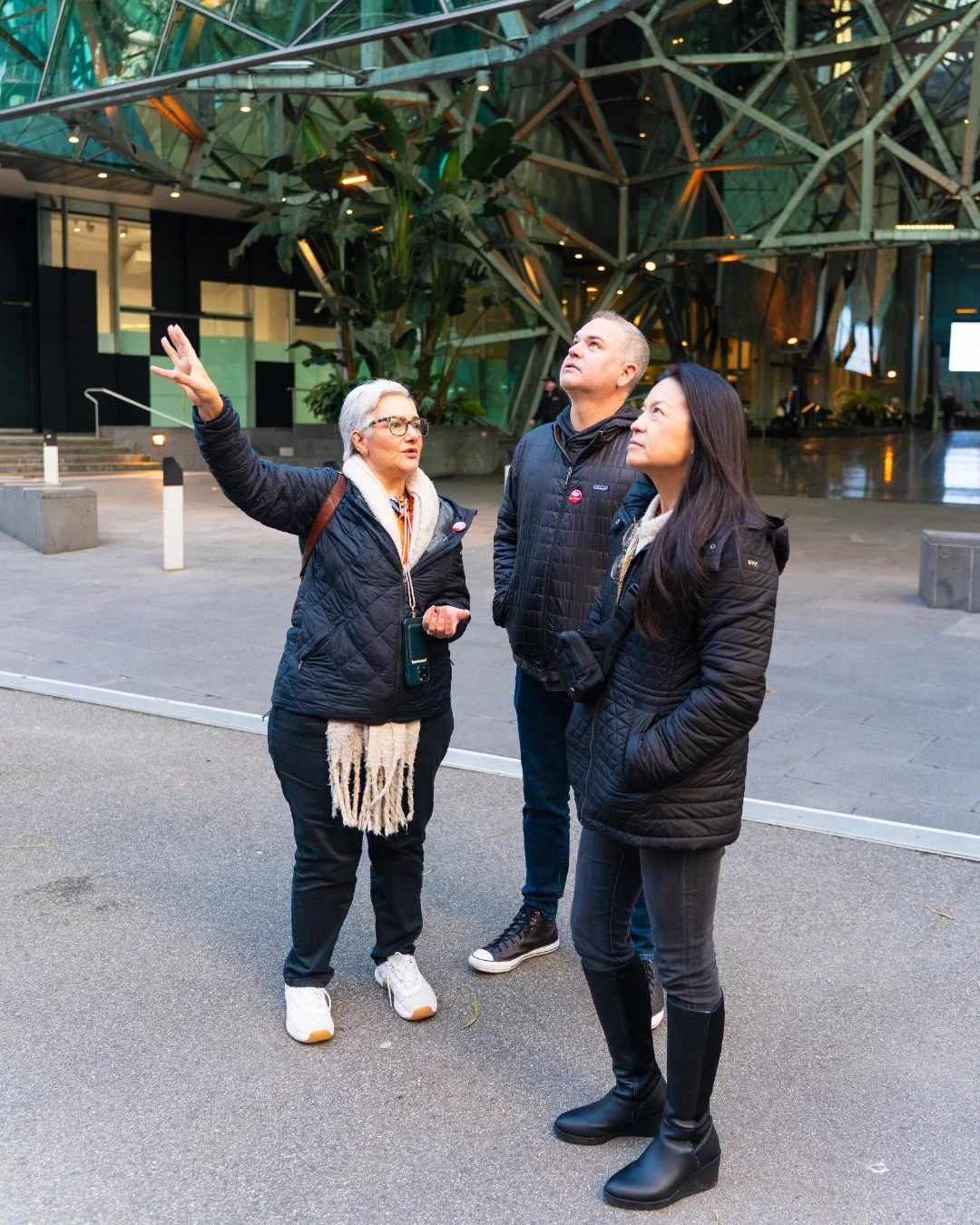 Eyes up, ears open, taste buds ready.

Because on the Melbourne Foodie Culture Tour, it&rsquo;s not just about what you eat, it&rsquo;s the stories behind the city that make every stop richer. 

From hidden laneways to iconic architecture and the fla