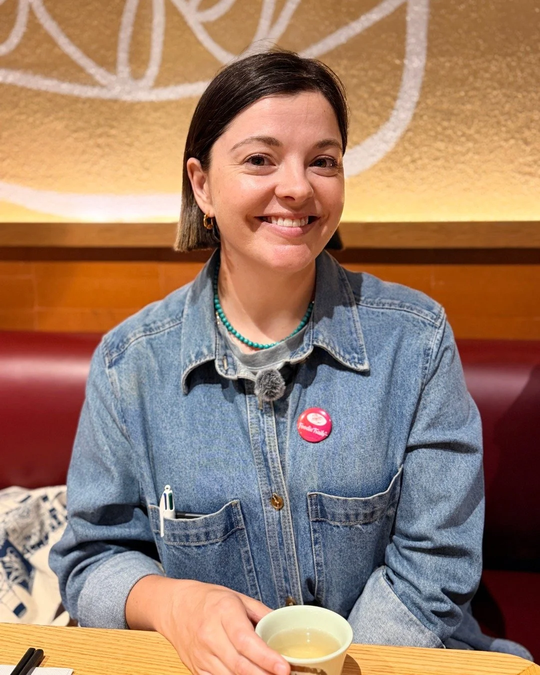 A night tour in this city isn&rsquo;t just dinner ... it&rsquo;s a progressive journey.

You start with dumplings glistening in chilli oil.
Move to delicate crudo and crispy sesame crackers.
Maybe a bowl of fried rice that tastes like pure comfort.
T