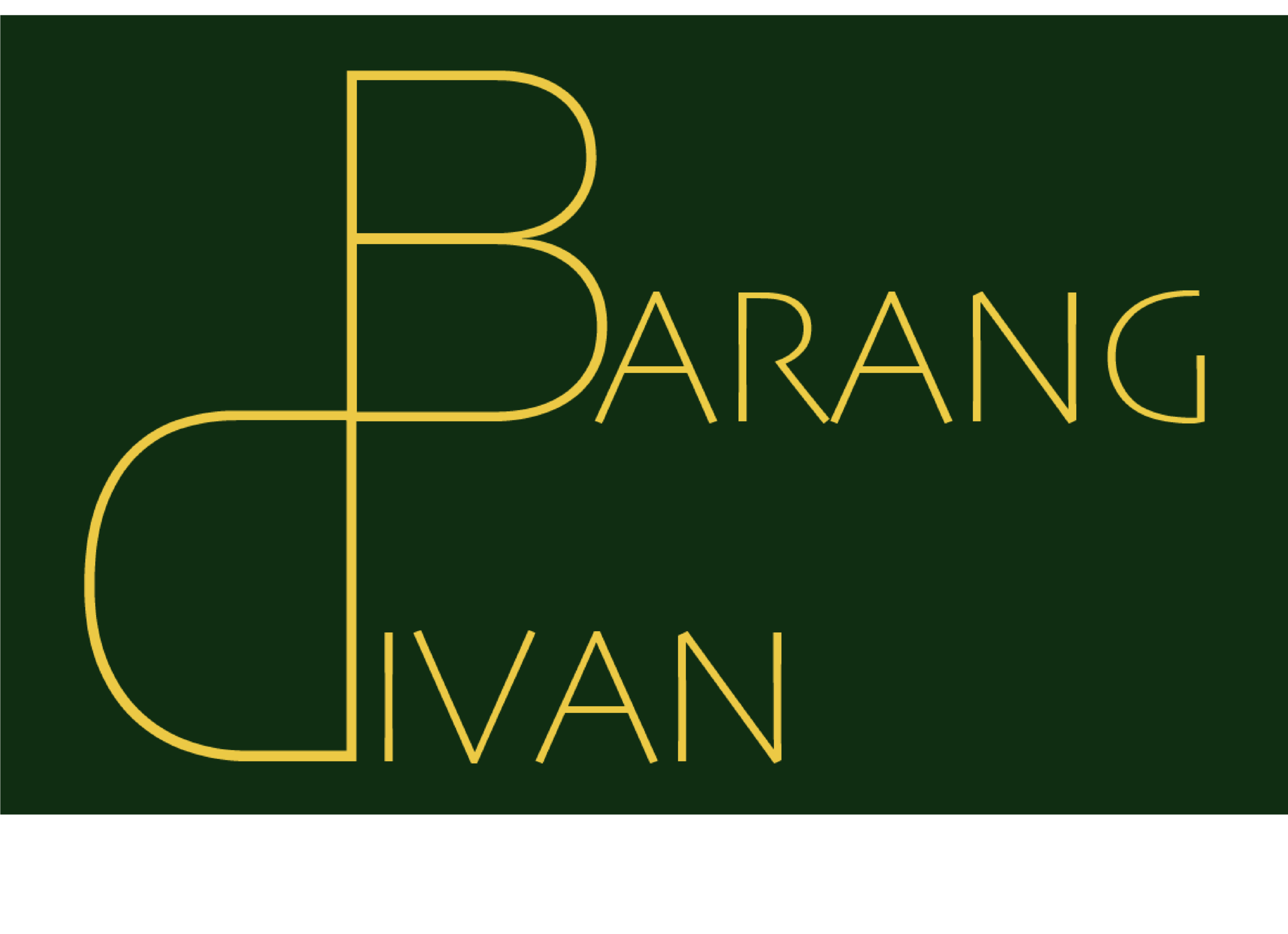 Barang Divan Logo - Green.png