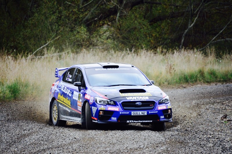 Pre Whangarei - April 2017