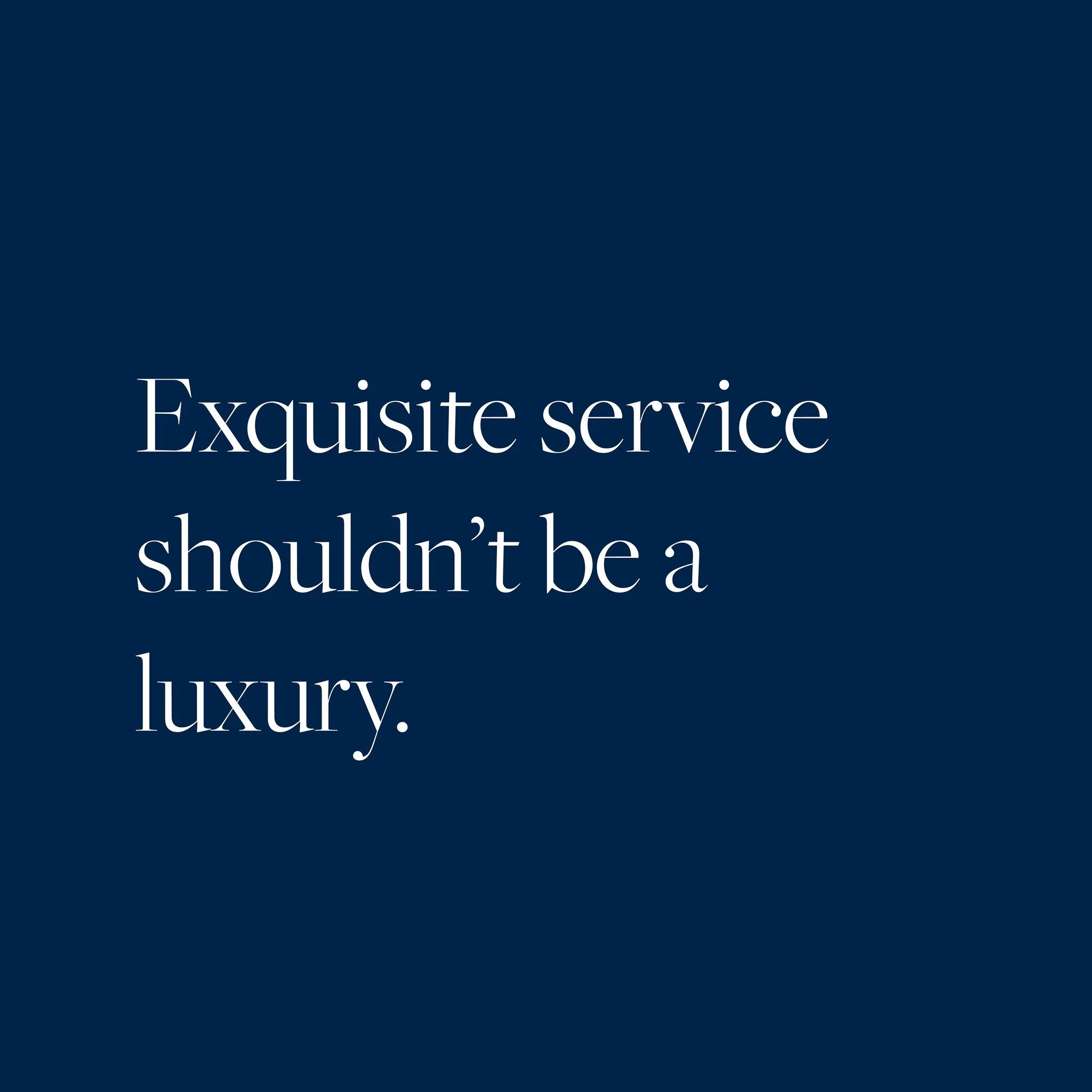 Luxury is much more than a price point, it&rsquo;s a commitment to service and guidance for each and every client.
.
.
#losangeles #realestate #realtor #sothebysinternationalrealty #luxurylifestyle #buyer #seller @sothebysrealty @sir.socal #commercia