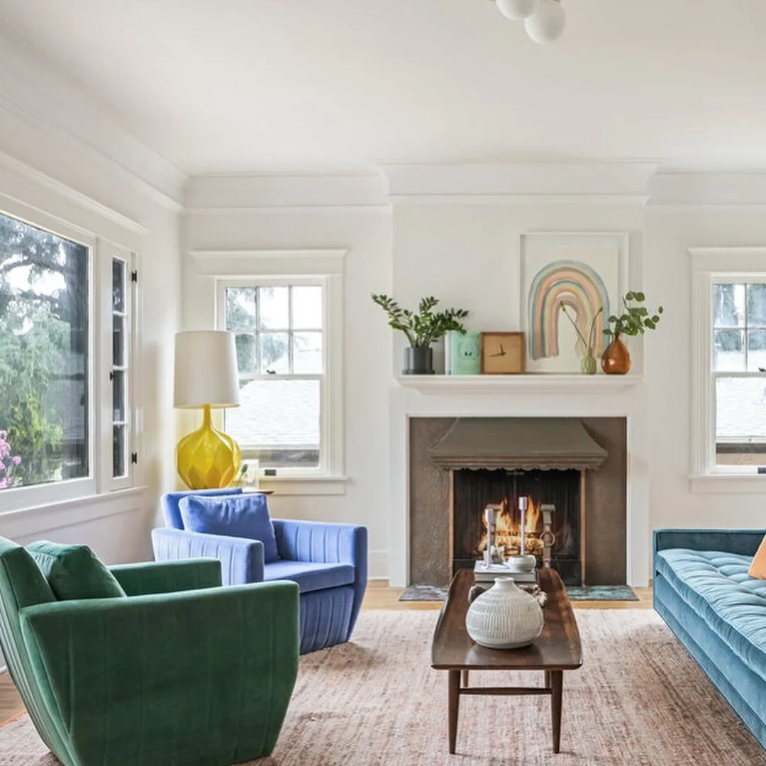 hollywood grove, 1919
.
3 Bed | 2 Bath-1641 SF-$1,495,000
.
.
.
The cutest 1919 California bungalow, ready for a new life! A myriad of period details in place with an abundance of natural light and space - the perfect home for hosting and entertainin