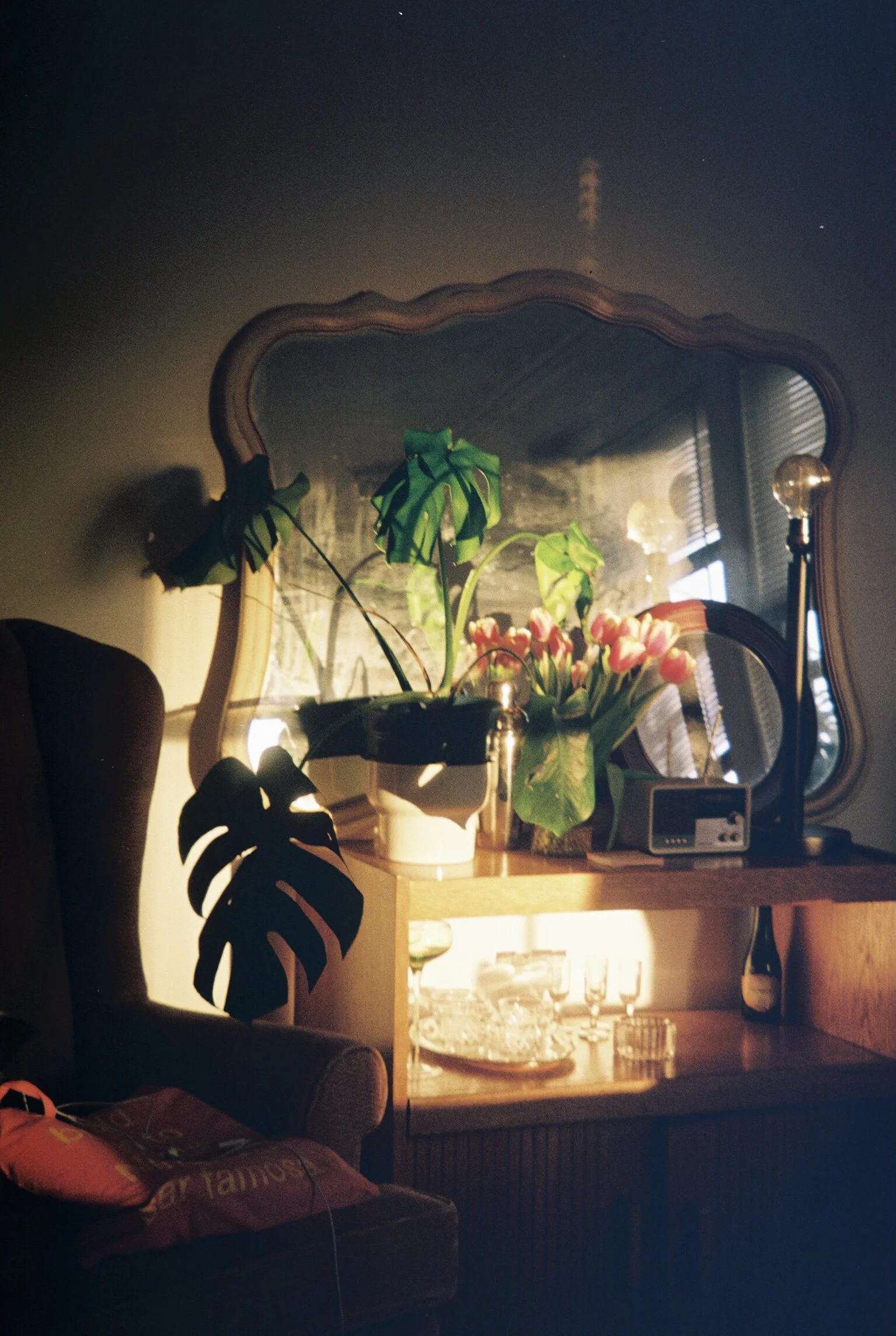 My Diary Breakfast At My House