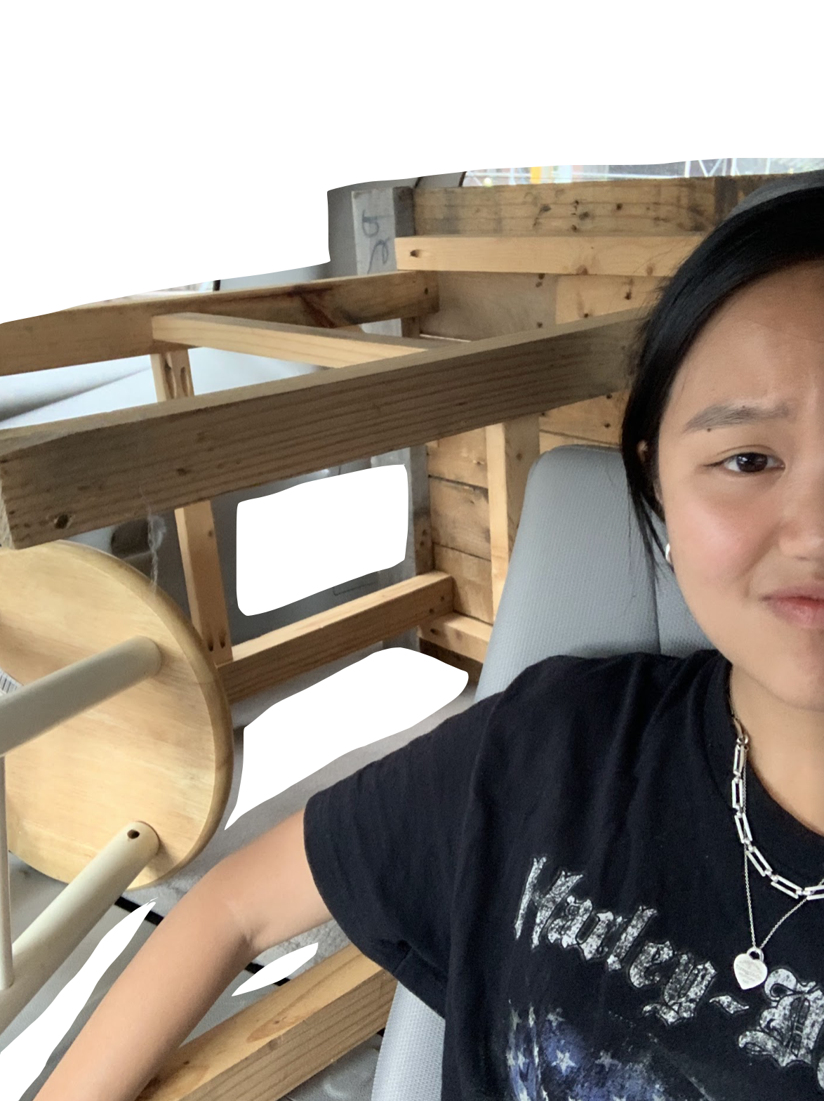 my diary — breakfast at my house