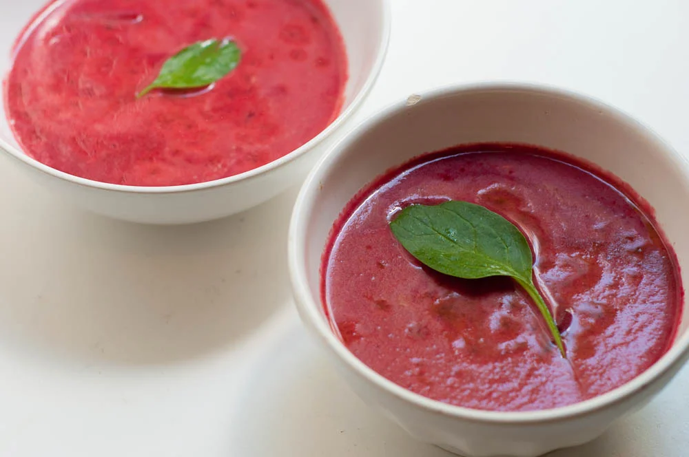 Orgineel recept komt van: www.eatlivetravel.nl