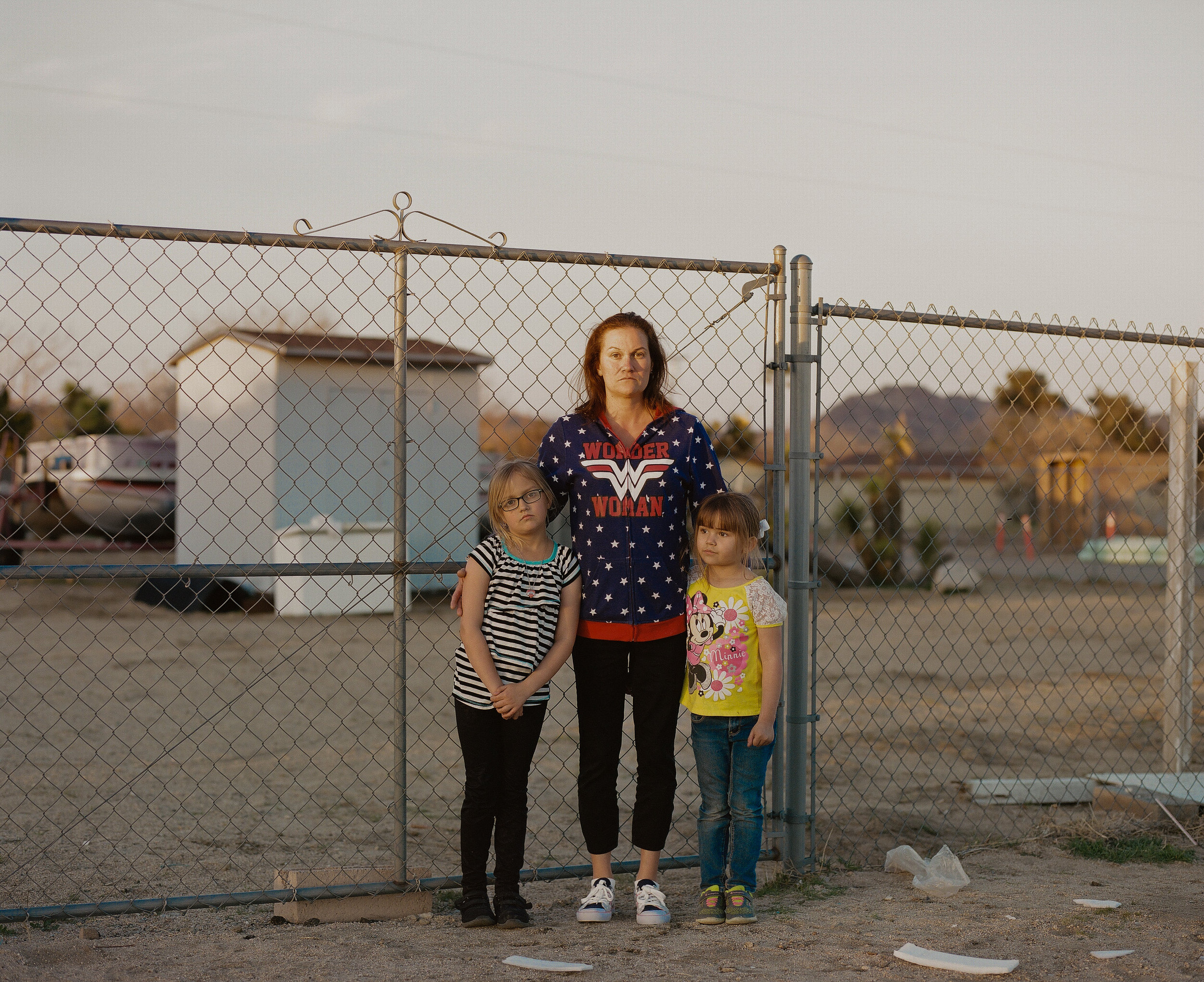 2_Kovi_Konowiecki_Angela and Daughters, Yucca Valley.jpg