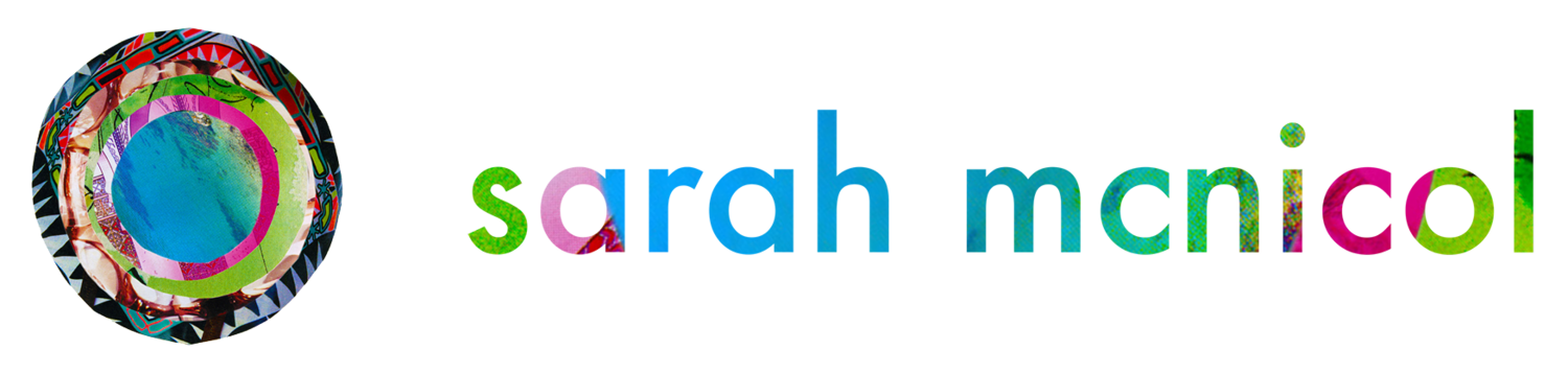 Sarah McNicol
