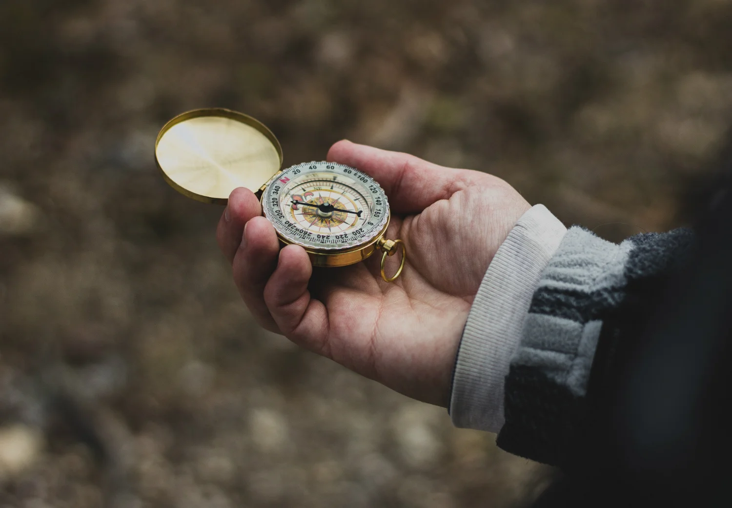 We need to reconnect to our intuition...
