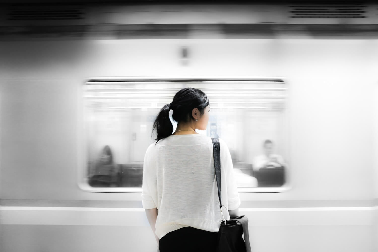 How to thrive in uncertain times...
