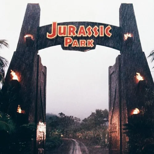 HIM: Jurassic Park