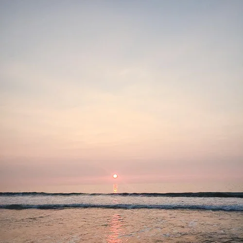 ME: Sunrise