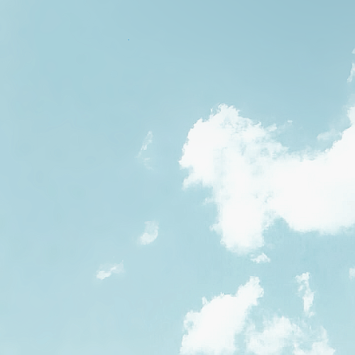 HIM: Midday