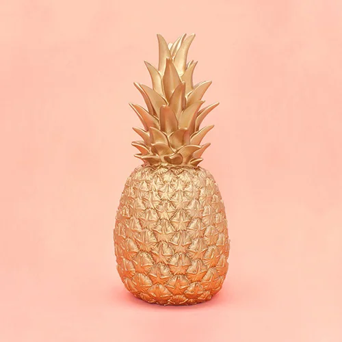 ME: Pineapple
