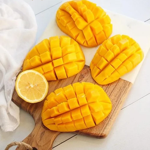 HIM: Mango