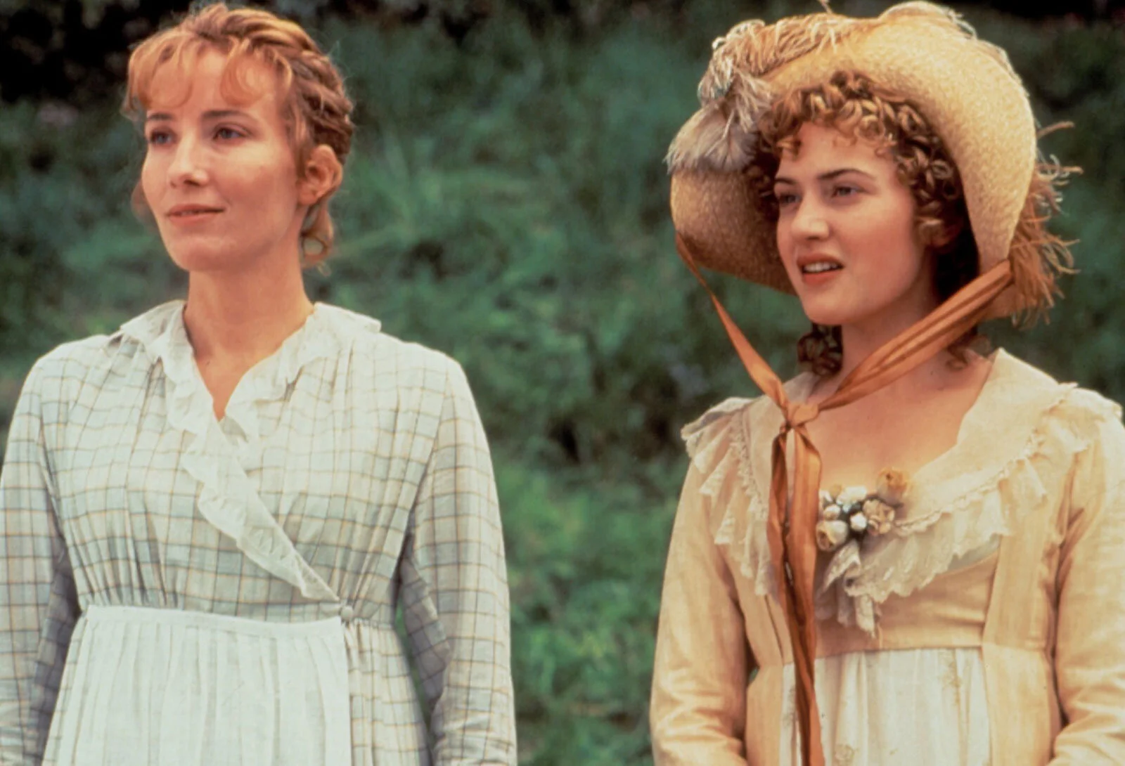 35 Cottagecore Aesthetic Movies — SHE THE SPY