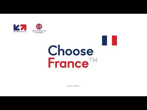 Choose France | CIIE 2019 France Promo Video