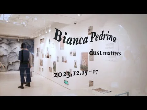 Visual Artist | Bianca Pedrina