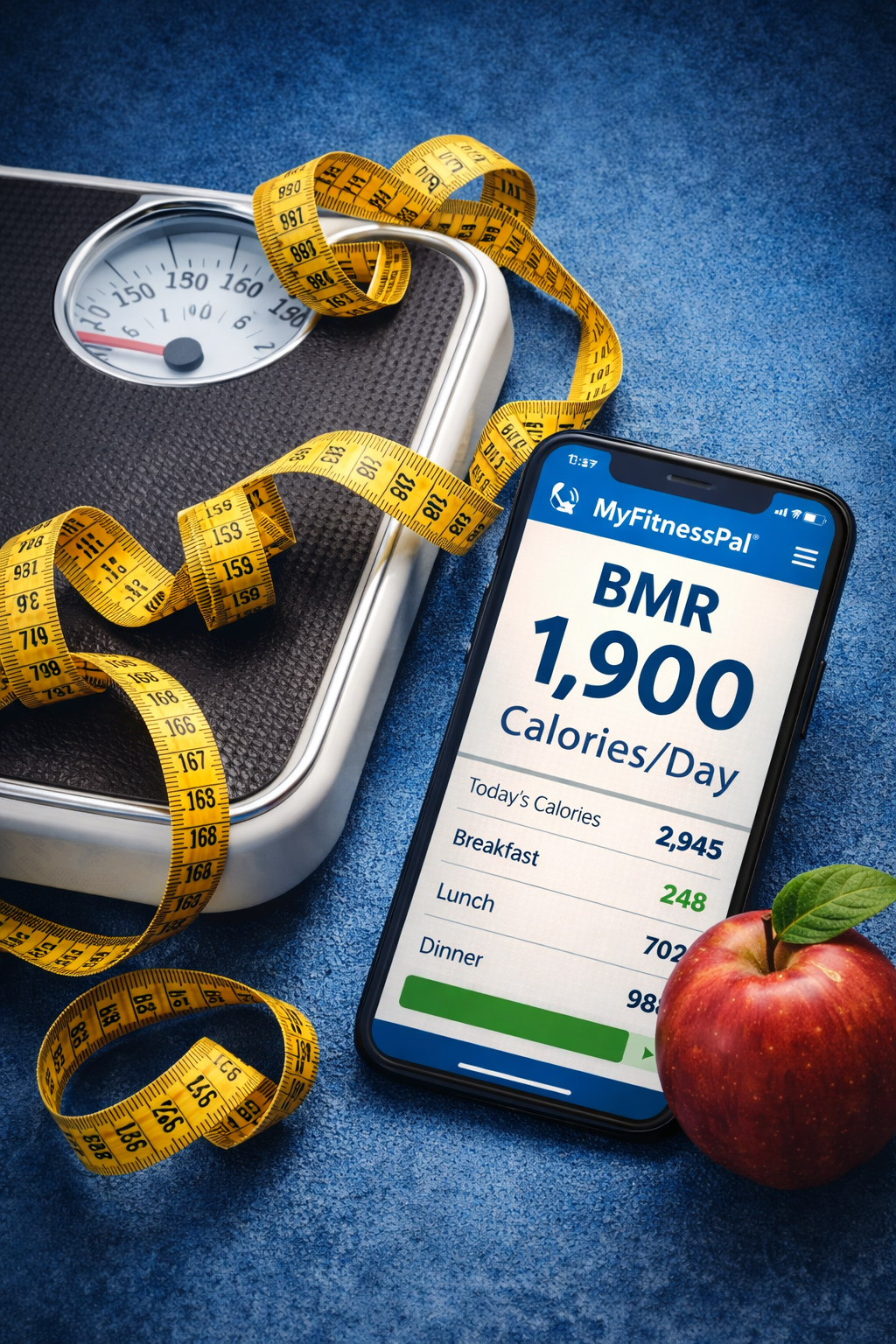 How I Help Clients Lose Weight (1of2)