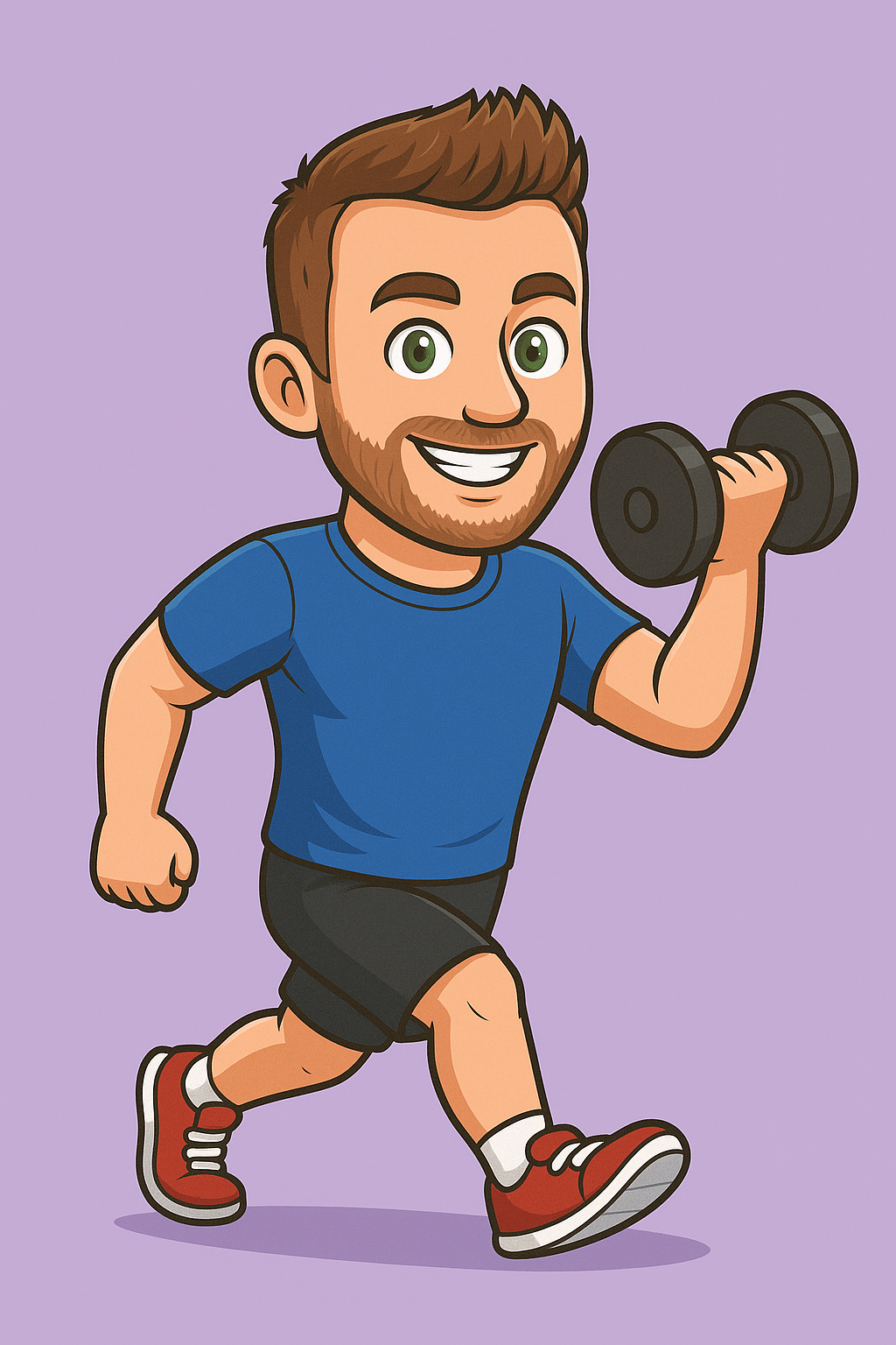 How I Help Clients Lose Weight (3of3)