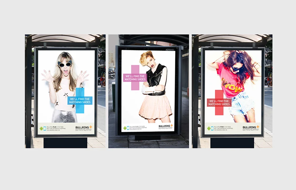   Henderson:&nbsp; Outdoor advertising.  Concept, design . 