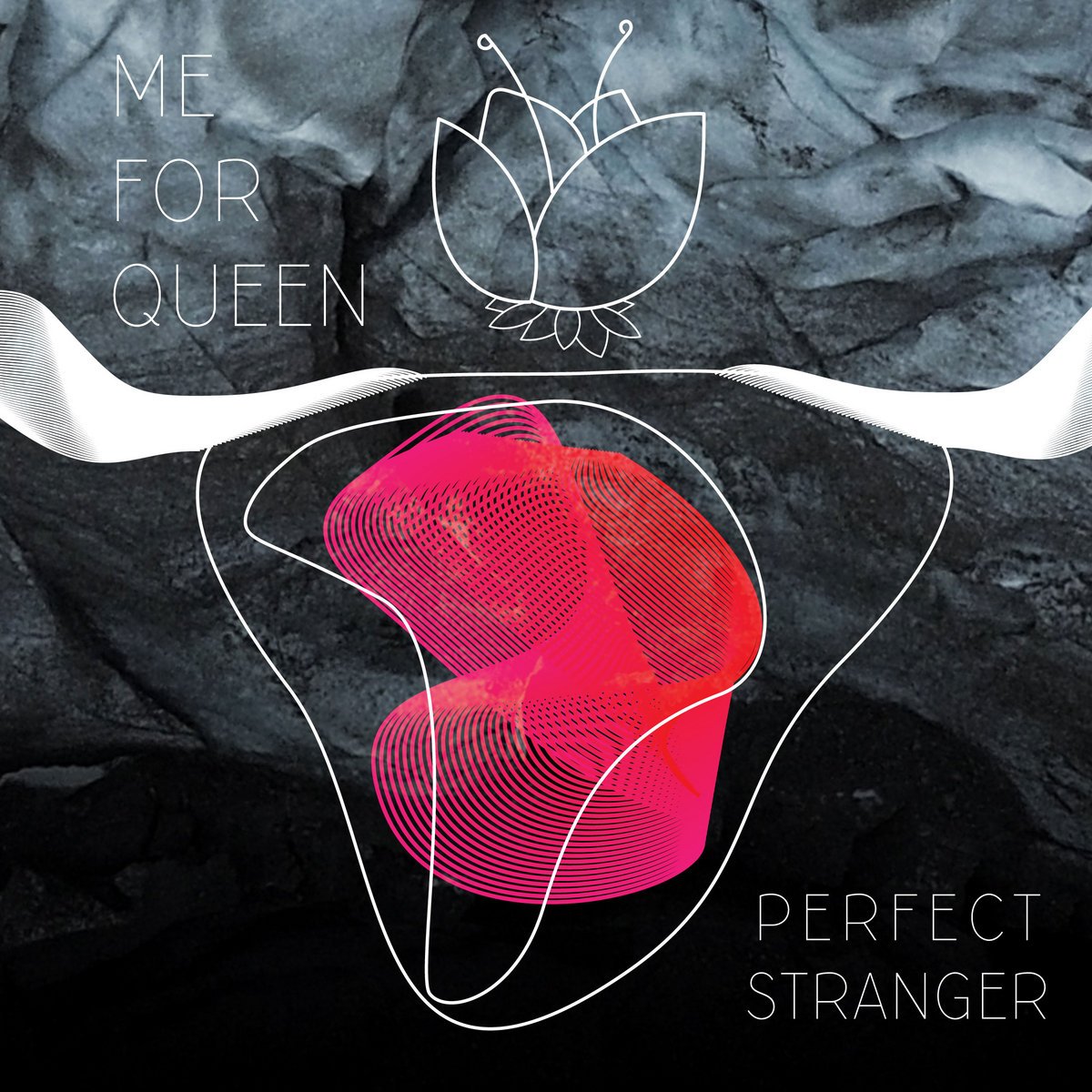 Lita Perfect Stranger